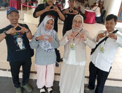 Gaspoll! Konsolidasi DPD AsMEN Bekasi Mantapkan Program Sosial dan Perluas Jaringan Kolaborasi