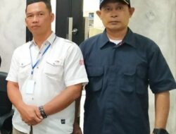 Kebebasan Pers Dijamin Konstitusi, Husni Solihin Dorong Media Siber Profesional dan Berintegritas