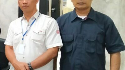 Kebebasan Pers Dijamin Konstitusi, Husni Solihin Dorong Media Siber Profesional dan Berintegritas