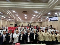 Diklat Paralegal Batch III LBH HIR Kembali Digelar di FH Universitas Trisakti, Siapkan Pendamping Hukum Masyarakat