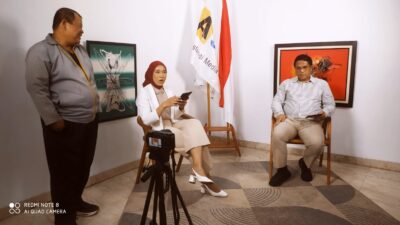 Densus 88 dan AsMEN Bersinergi, Cegah Paham Radikalisme dan Intoleransi