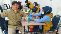 PT Husni Sukses Group Gandeng Klinik Kita, Dorong Gaya Hidup Sehat Lewat Medical Check Up Rutin