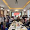 Dukung UMKM PJT, Notaris dan PPAT Dr H Noor Rohmat SH M.Kn Ditunjuk Sebagai Notaris Bank Jateng
