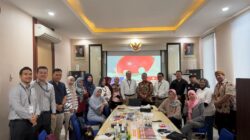 Dukung UMKM PJT, Notaris dan PPAT Dr H Noor Rohmat SH M.Kn Ditunjuk Sebagai Notaris Bank Jateng