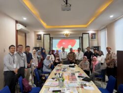 Dukung UMKM PJT, Notaris dan PPAT Dr H Noor Rohmat SH M.Kn Ditunjuk Sebagai Notaris Bank Jateng