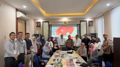 Dukung UMKM PJT, Notaris dan PPAT Dr H Noor Rohmat SH M.Kn Ditunjuk Sebagai Notaris Bank Jateng
