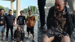 Pendiri Ponpes Ndholo Kusumo Ditangkap, Kemenag Tutup Operasional Pesantren