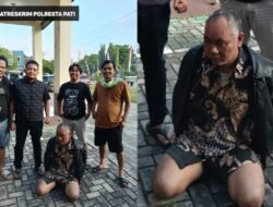 Pendiri Ponpes Ndholo Kusumo Ditangkap, Kemenag Tutup Operasional Pesantren