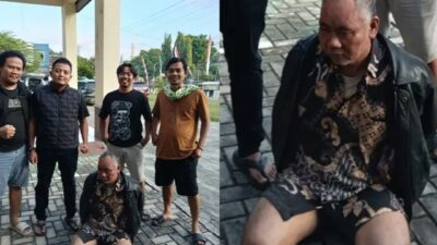 Pendiri Ponpes Ndholo Kusumo Ditangkap, Kemenag Tutup Operasional Pesantren