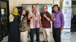 ILUNI SMANSA Cibinong: Bangun Jembatan Persaudaraan dan Kolaborasi Lintas Generasi