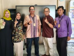 ILUNI SMANSA Cibinong: Bangun Jembatan Persaudaraan dan Kolaborasi Lintas Generasi