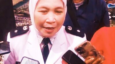 PJ Kades Sumberjaya Ike Rahmawati: Kami Fokus Pada 5 Program Strategies