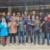 IKPB JAYA Matangkan Mubes 18 Juli 2026, Evaluasi HBH Catat Kehadiran 400 Aggota