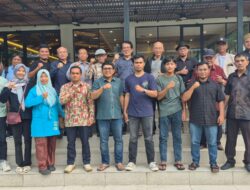 IKPB JAYA Matangkan Mubes 18 Juli 2026, Evaluasi HBH Catat Kehadiran 400 Aggota