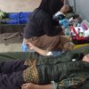 Ayo Donor Darah! PMI Cibinong Gelar Aksi Kemanusiaan di Dua Titik CFD Tegar Beriman