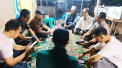 DPD Forum AsMEN Bekasi Gelar Rapat Pekanan di “Pusat Ketahanan Pangan Terpadu” Cikarang