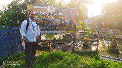 Yayasan Mulia Qolbu Insan Madani Berdikari Penuhi Kebutuhan Pangan Anak-anak Yatim
