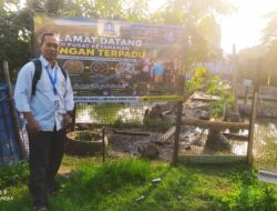 Yayasan Mulia Qolbu Insan Madani Berdikari Penuhi Kebutuhan Pangan Anak-anak Yatim