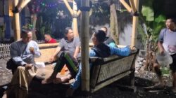 Perkuat Keamanan, Warga Perumahan Cahaya Darussalam 2 Giatkan Ronda Malam