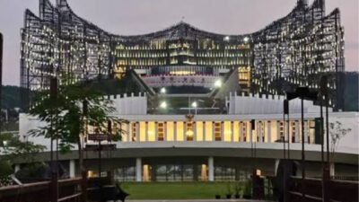 MK Tolak Gugatan UU IKN, Publik Diminta Tak Salah Paham Soal Pemindahan Ibu Kota