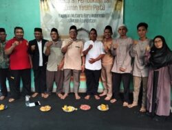 Kunjungi Yayasan Yamubi, Anggota DPRD Kabupaten Bogor Serap Aspirasi Warga Bojong