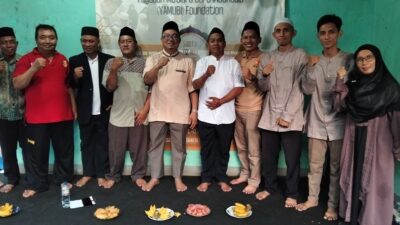 Kunjungi Yayasan Yamubi, Anggota DPRD Kabupaten Bogor Serap Aspirasi Warga Bojong
