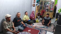 Rapat Pekanan DPD AsMEN Bekasi, Bahas Audiensi dengan PLT Bupati dan Penguatan UMKM Wartawan