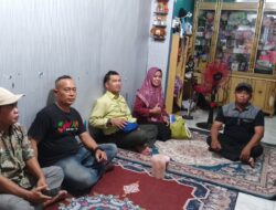 Rapat Pekanan DPD AsMEN Bekasi, Bahas Audiensi dengan PLT Bupati dan Penguatan UMKM Wartawan