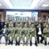 MABES TNI Resmi Buka Diklat Paralegal Perkuat Sinergi Hukum dan Pendampingan Masyarakat