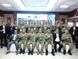 MABES TNI Resmi Buka Diklat Paralegal Perkuat Sinergi Hukum dan Pendampingan Masyarakat