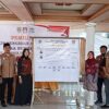 Catur Widayanti Raih Suara Terbanyak di Pemilihan BPD Desa Sumberjaya