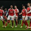 Setelah Menunggu 22 Tahun, Akhirnya Asrsenal Angkat Trofi di Premier League