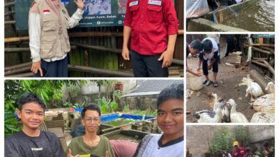 YKHI Kembangkan Program Ketahanan Pangan untuk Dukung Gizi Anak Yatim dan Dhu’afa