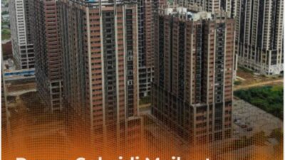 Meikarta Bangun Rusun Subsidi untuk Buruh dan MBR, Pemerintah Targetkan Serah Terima Bertahap Mulai 2028