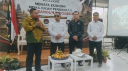 HIPNUSA Siap Kolaborasi Dengan Pemerintah, Perkuat Ekosistem Kewirausahaan Nasional