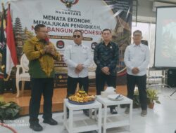 HIPNUSA Siap Kolaborasi Dengan Pemerintah, Perkuat Ekosistem Kewirausahaan Nasional