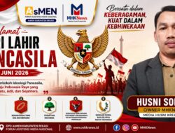 Forum AsMEN Bekasi Serukan Kembali kepada Nilai-Nilai Dasar Negara Pancasila dan UUD 1945