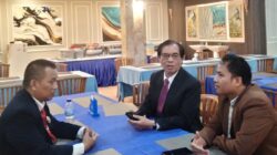 Media Tokoh Indonesia & Forum Asmen Bersinergi Sukseskan Indonesia Emas 2045