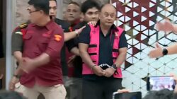 Kejagung Tahan Eks Kepala BGN Dadan Hindayana Terkait Dugaan Korupsi MBG