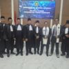Ucapan Selamat dan Apresiasi dari Ketua Umum Padi Raya