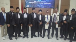 Ucapan Selamat dan Apresiasi dari Ketua Umum Padi Raya