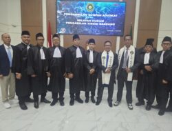 Ucapan Selamat dan Apresiasi dari Ketua Umum Padi Raya