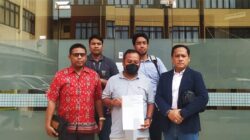 Diduga Jadi Korban Penculikan dan Intimidasi, Pengusaha Asal Bogor Minta Keadilan Ditegakkan