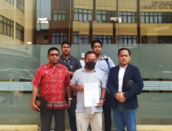 Diduga Jadi Korban Penculikan dan Intimidasi, Pengusaha Asal Bogor Minta Keadilan Ditegakkan