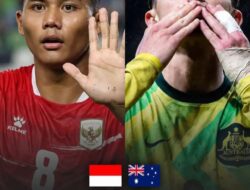 Garuda Muda Tantang Australia di Semifinal Piala AFF U-19 2026, Matthew Baker Segera Bergabung