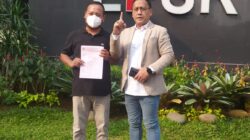Korban Dugaan Penculikan Lapor ke LPSK, Kuasa Hukum Desak Penangkapan Seluruh Pelaku