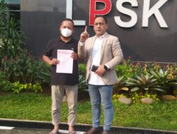 Korban Dugaan Penculikan Lapor ke LPSK, Kuasa Hukum Desak Penangkapan Seluruh Pelaku