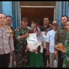 Pemdes Sumberjaya Salurkan Bantuan Dari Kementrian Sosial RI Kepada 3.964 Kepala Keluarga