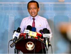 Prabowo dan Bahlil Bahas Ketahanan Energi, Harga BBM Bersubsidi Dipastikan Aman