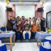 Dr Abdul Haris Achadi., S.H., DESS, Gelar Seminar Sehari di Lembaga Kesejahteraan Sosial Mi’raj Mulia